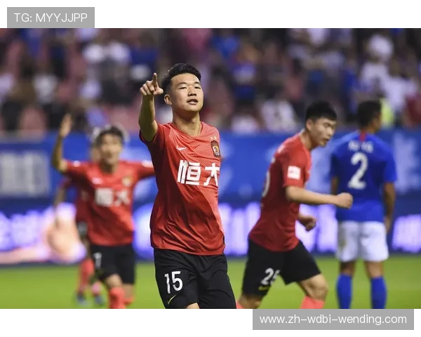 金元浪潮退去后：中超恒大如何重塑竞争力版图