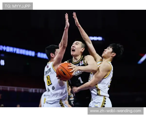 足球大V对CBA总决赛：足球领域的意见领袖对CBA总决赛的观点